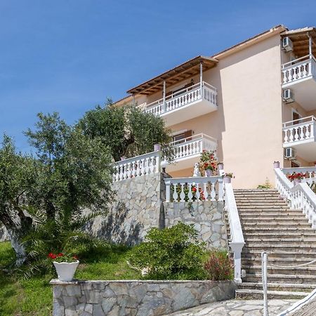 Corfu Panorama By Estia Ξενοδοχείο Μωραΐτικα Εξωτερικό φωτογραφία