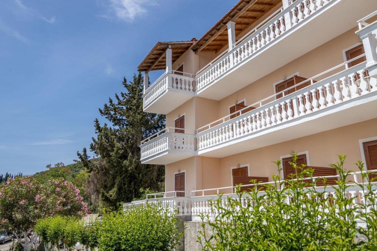Corfu Panorama By Estia Ξενοδοχείο Μωραΐτικα Εξωτερικό φωτογραφία