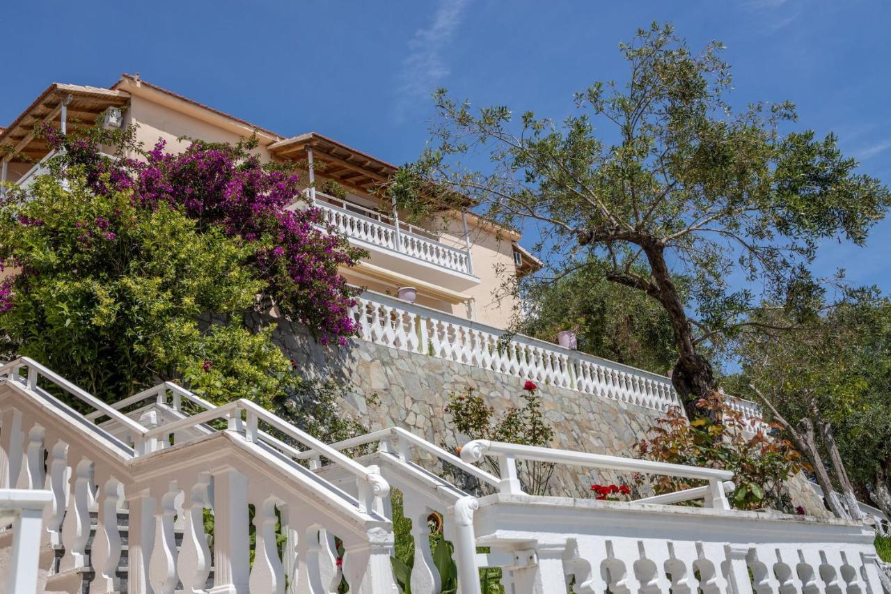 Corfu Panorama By Estia Ξενοδοχείο Μωραΐτικα Εξωτερικό φωτογραφία